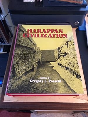 Image du vendeur pour Harappan Civilization: A Contemporary Perspective mis en vente par Dreadnought Books