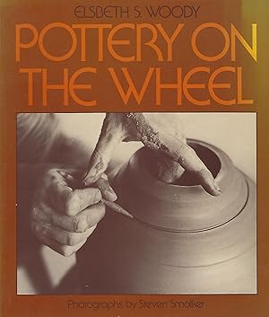 Immagine del venditore per Pottery on the Wheel venduto da Mike Park Ltd