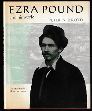 Bild des Verkufers fr Ezra Pound and his world zum Verkauf von Brenner's Collectable Books ABAA, IOBA