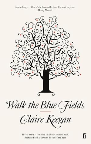 Seller image for Walk the Blue Fields for sale by Rheinberg-Buch Andreas Meier eK