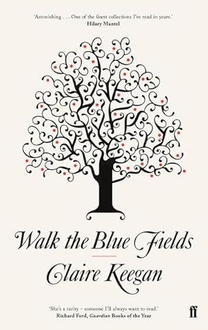Seller image for Walk the Blue Fields for sale by BuchWeltWeit Ludwig Meier e.K.