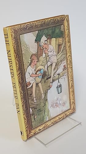 Seller image for The Nursery Peter Pan for sale by CURIO