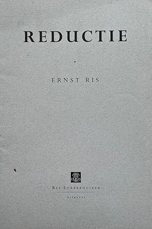 Reductie