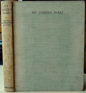 My Garden Diary