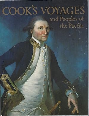Cook's Voyages and the Peoples of the South Pacific