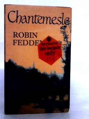 Imagen del vendedor de Chantemesle a la venta por World of Rare Books