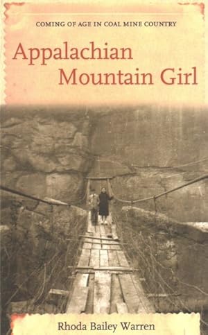 Image du vendeur pour Appalachian Mountain Girl mis en vente par GreatBookPrices