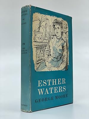 Esther Waters With an Introduction by Graham Hough.