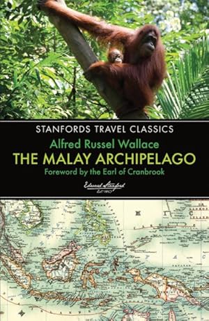 Seller image for Malay Archipelago : The Land of the Orang-Utan and the Bird of Paradise for sale by GreatBookPrices