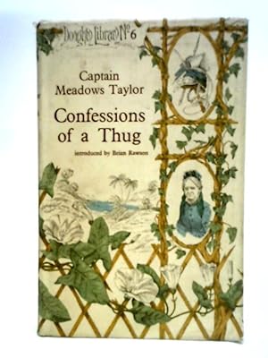 Seller image for Confessions of a Thug for sale by World of Rare Books
