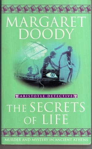 Immagine del venditore per The Secrets Of Life venduto da High Street Books