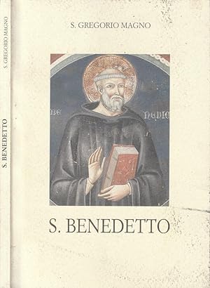 Bild des Verkufers fr S. Benedetto zum Verkauf von Biblioteca di Babele
