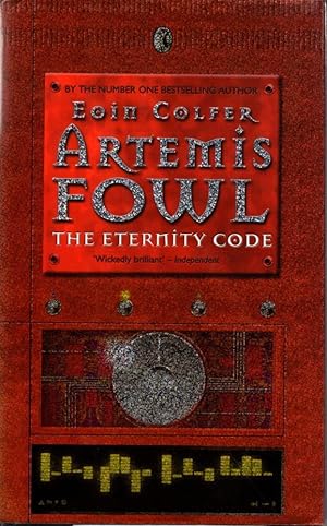 The Artemis Fowl #2: Arctic Incident Graphic Novel - Colfer, Eoin:  9781423114079 - AbeBooks