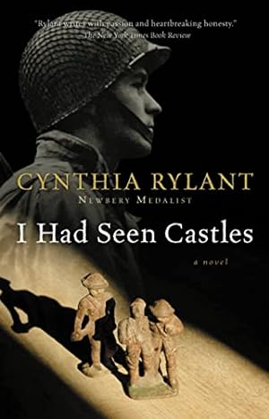 Seller image for I Had Seen Castles for sale by Reliant Bookstore