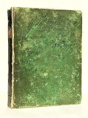 IRISH COLLEGE MANUSCRIPT Pars Secunda Physicae. Seu Physica Specialis