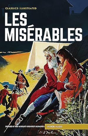 Seller image for Classics Illustrated : Les Misrables for sale by GreatBookPrices