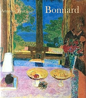 Bonnard, Pierre. Leben und Werk.