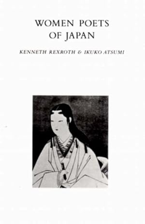 Bild des Verkufers fr Women Poets of Japan zum Verkauf von GreatBookPrices