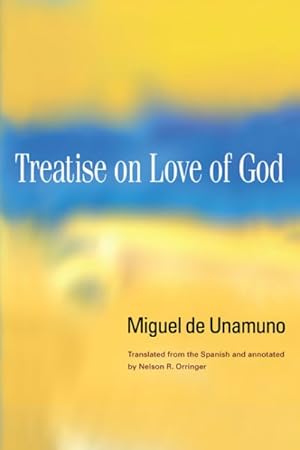 Seller image for Treatise on Love of God for sale by GreatBookPrices
