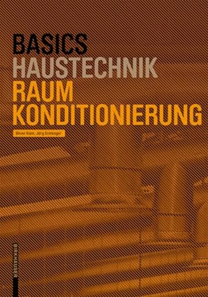 Seller image for Basics Raumkonditionierung -Language: german for sale by GreatBookPrices