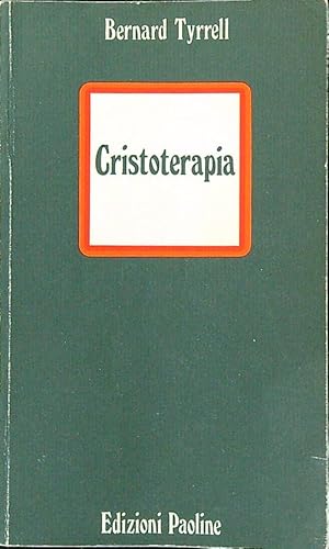 Image du vendeur pour Cristoterapia mis en vente par Librodifaccia