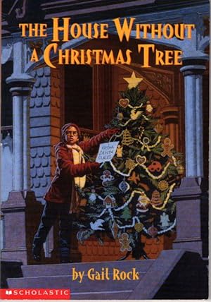 Seller image for The House Without a Christmas Tree for sale by Bookman Books