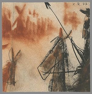 RÃ mhild, Kurt Philipp , RÃ mhild, Kurt Philipp. - "Don Quichotte".