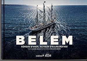 Image du vendeur pour BELEM.Temoin d'hier,acteur d'aujourd'hui mis en vente par JP Livres