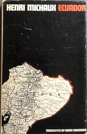 Image du vendeur pour Ecuador: A Travel Journal mis en vente par A Book Preserve