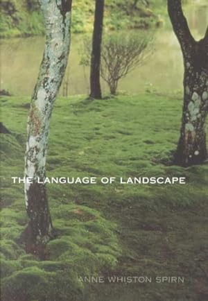 Bild des Verkufers fr Language of Landscape zum Verkauf von GreatBookPrices