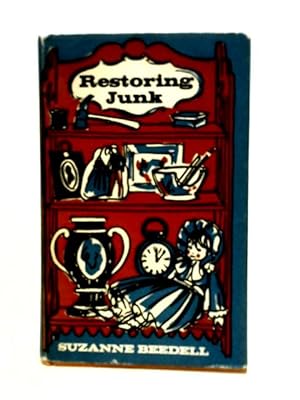 Immagine del venditore per Restoring Junk venduto da World of Rare Books