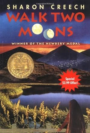 Seller image for Walk Two Moons (Summer Reading Edition) for sale by Reliant Bookstore