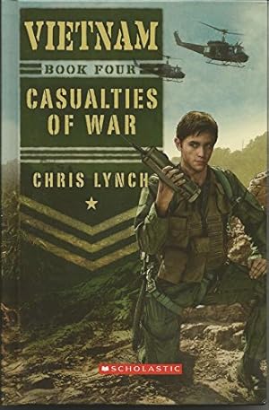Seller image for Vietnam, Book 4 Casualties of War for sale by Reliant Bookstore