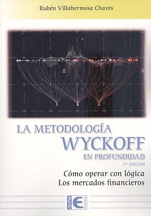 Bild des Verkufers fr La Metodologa Wyckoff en profundidad 3 Edicin Cmo operar con lgica los mercados financieros zum Verkauf von Imosver