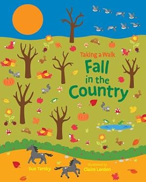Seller image for Fall in the Country (Hardback or Cased Book) for sale by BargainBookStores