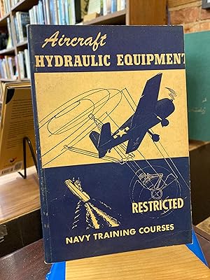 Aircraft Hydraulic Equipment (Restricted)
