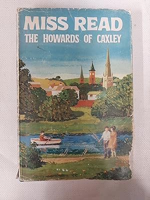 Seller image for The Howards Of Caxley for sale by Cambridge Rare Books
