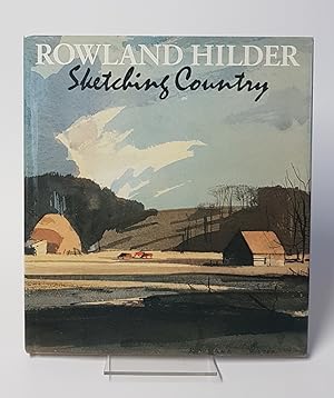 Seller image for Rowland Hilder - Sketching Country for sale by CURIO