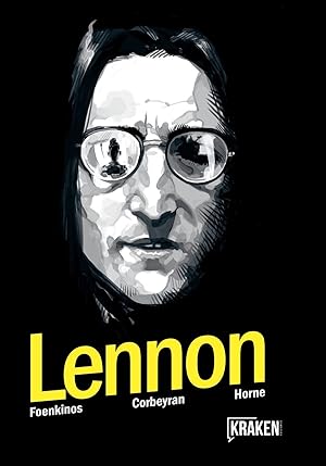 Imagen del vendedor de Lennon a la venta por Imosver