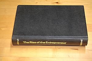 Imagen del vendedor de The Rise of The Entrepreneur a la venta por HALCYON BOOKS