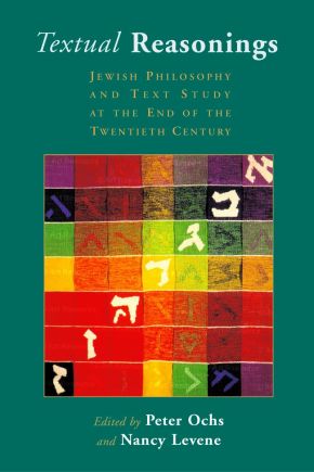 Immagine del venditore per Textual Reasonings: Jewish Philosophy and Text Study at the End of the Twentieth Century (Radical Traditions) venduto da ChristianBookbag / Beans Books, Inc.