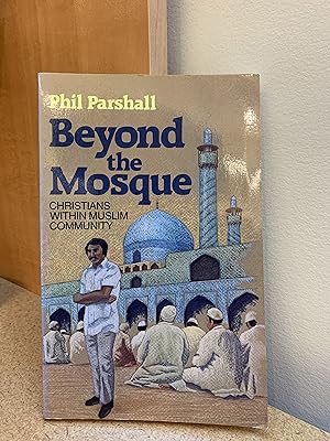 Beyond the Mosque: Christians Within Muslim Community