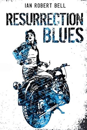 Seller image for Resurrection Blues for sale by WeBuyBooks