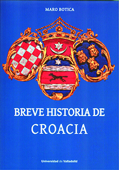 Imagen del vendedor de Breve historia de croacia a la venta por Imosver