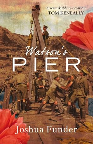 Seller image for Watson's Pier for sale by GreatBookPrices