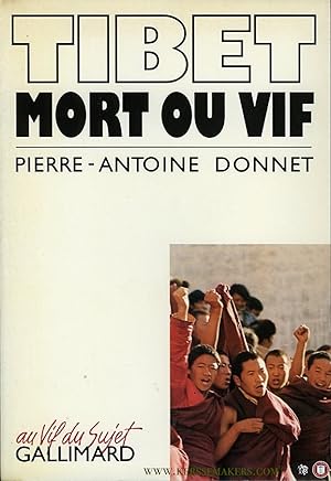 Seller image for Tibet mort ou vif for sale by Emile Kerssemakers ILAB