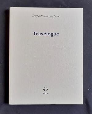Seller image for Travelogue - for sale by Le Livre  Venir