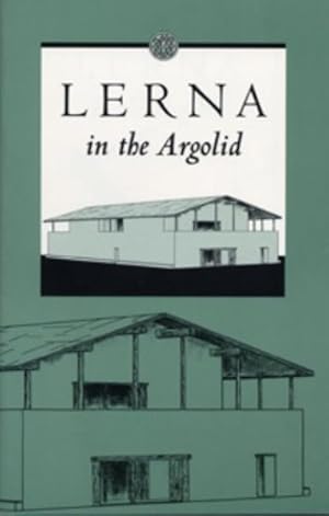 Imagen del vendedor de Lerna in the Argolid : A Short Guide a la venta por GreatBookPrices