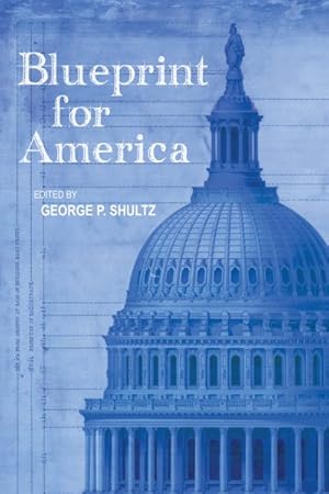 Imagen del vendedor de Blueprint for America a la venta por GreatBookPrices