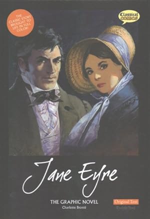 Seller image for Jane Eyre : Original Text Version for sale by GreatBookPrices